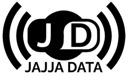JAJJA DATA Logo